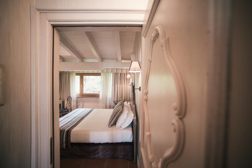 Residenza Le Batesine Βερόνα Δωμάτιο φωτογραφία