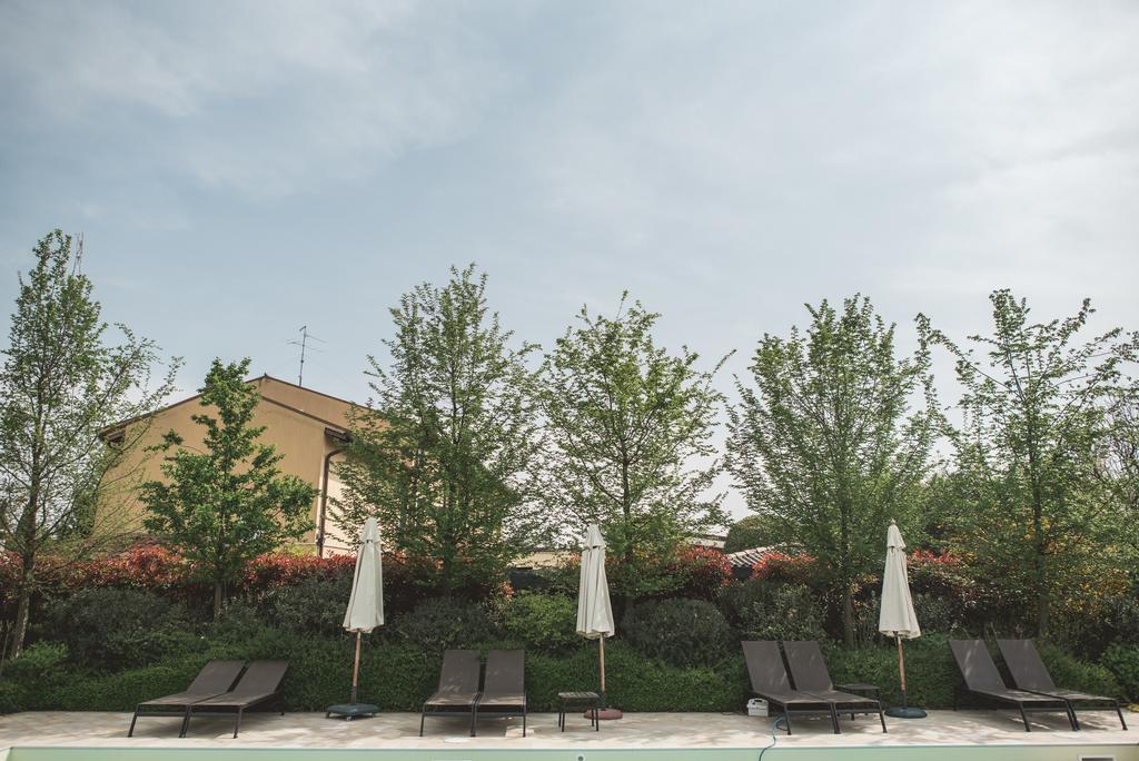 Residenza Le Batesine Βερόνα Εξωτερικό φωτογραφία
