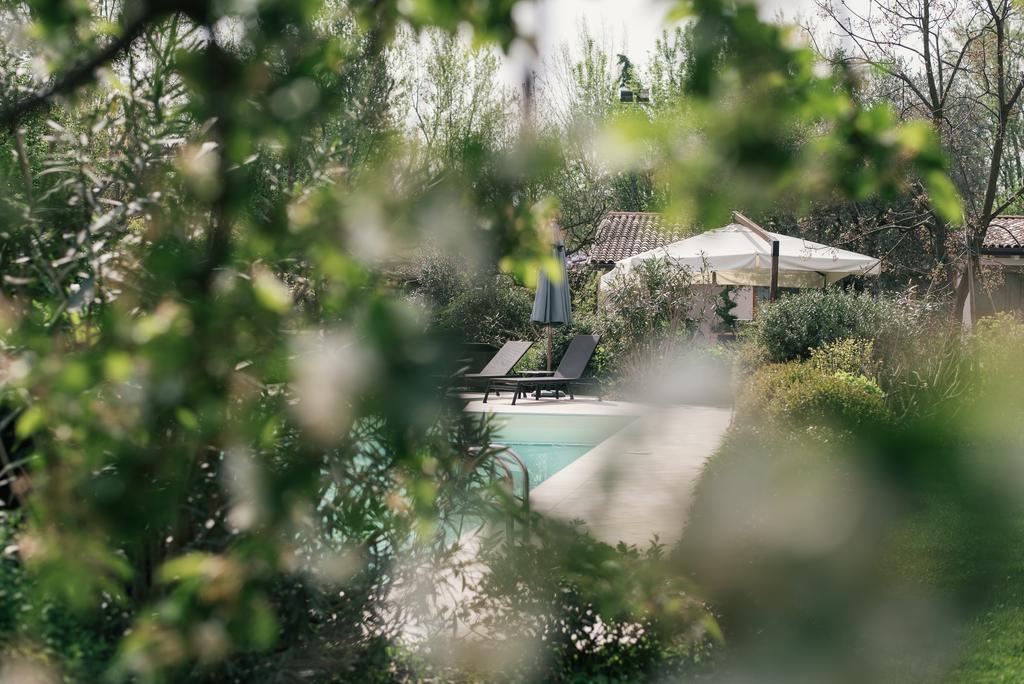 Residenza Le Batesine Βερόνα Εξωτερικό φωτογραφία