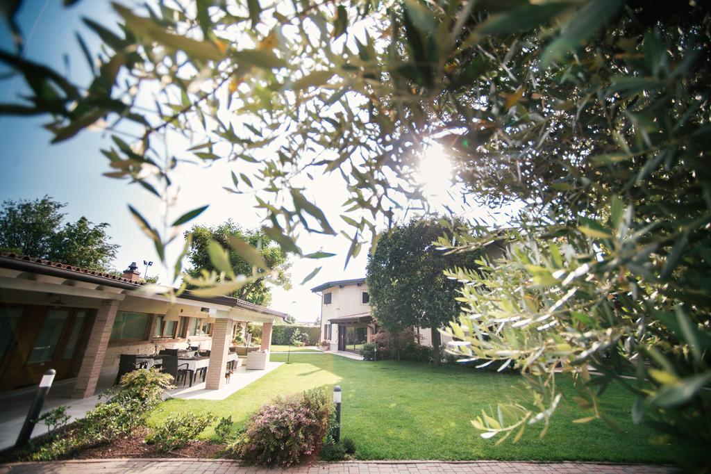 Residenza Le Batesine Βερόνα Εξωτερικό φωτογραφία