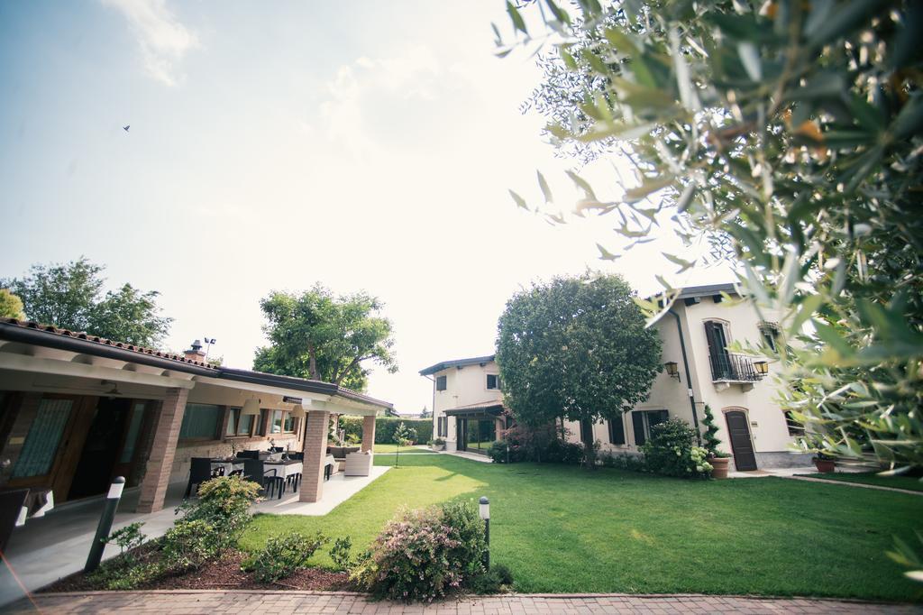 Residenza Le Batesine Βερόνα Εξωτερικό φωτογραφία